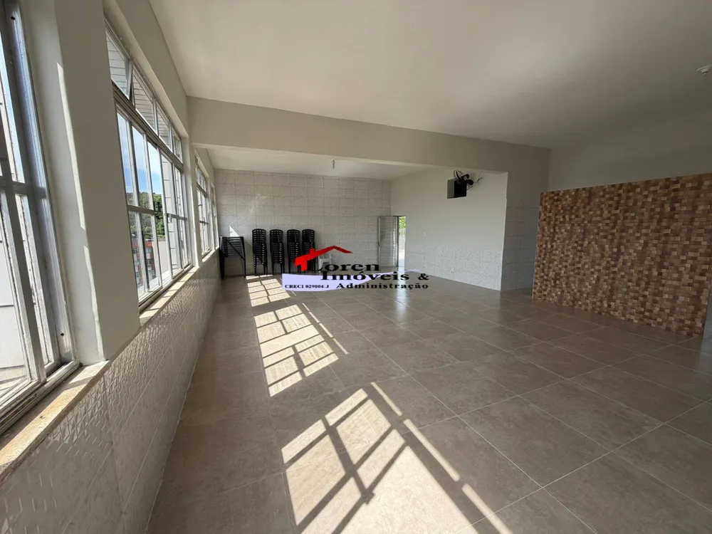 Apartamento, 3 quartos, 105 m² - Foto 6