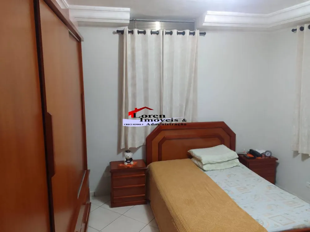 Apartamento, 3 quartos, 105 m² - Foto 4