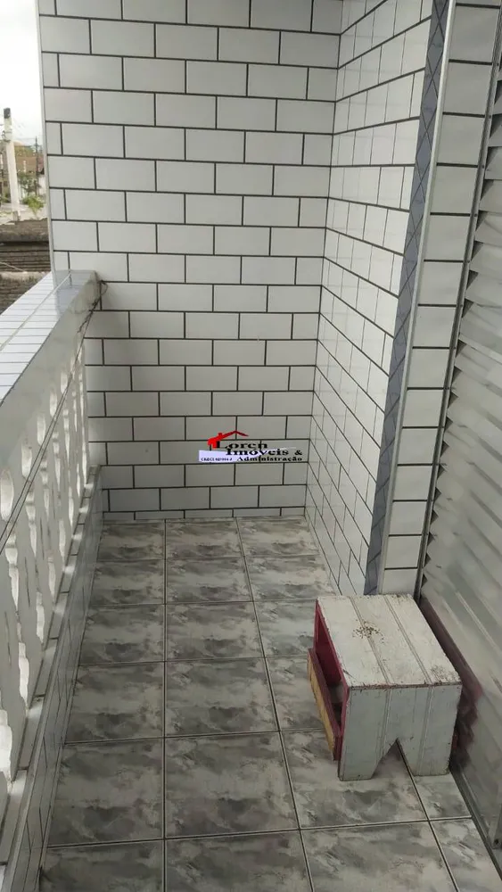 Casa, 2 quartos, 70 m² - Foto 7