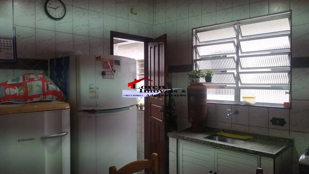Casa, 2 quartos, 70 m² - Foto 3