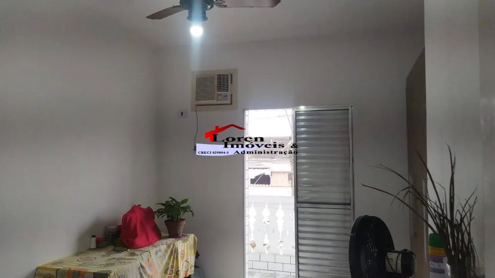 Casa, 2 quartos, 70 m² - Foto 8