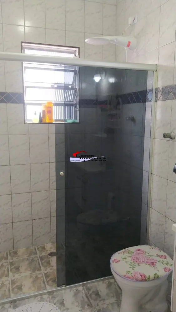 Casa, 2 quartos, 70 m² - Foto 8