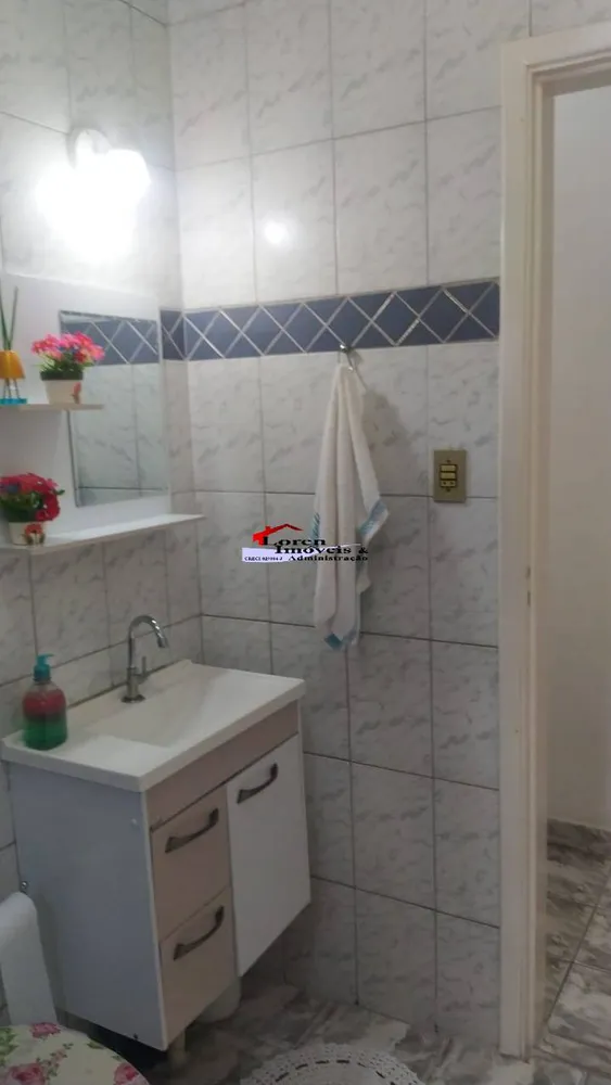 Casa, 2 quartos, 70 m² - Foto 4