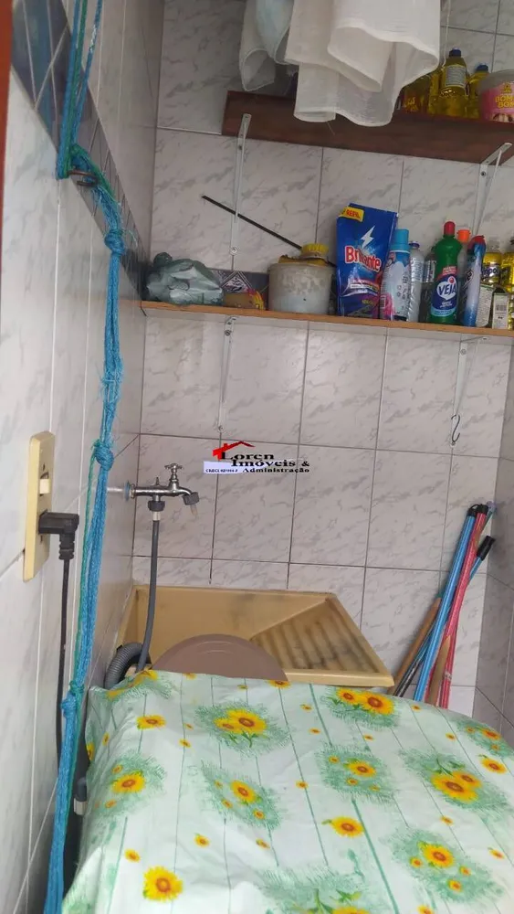 Casa, 2 quartos, 70 m² - Foto 6