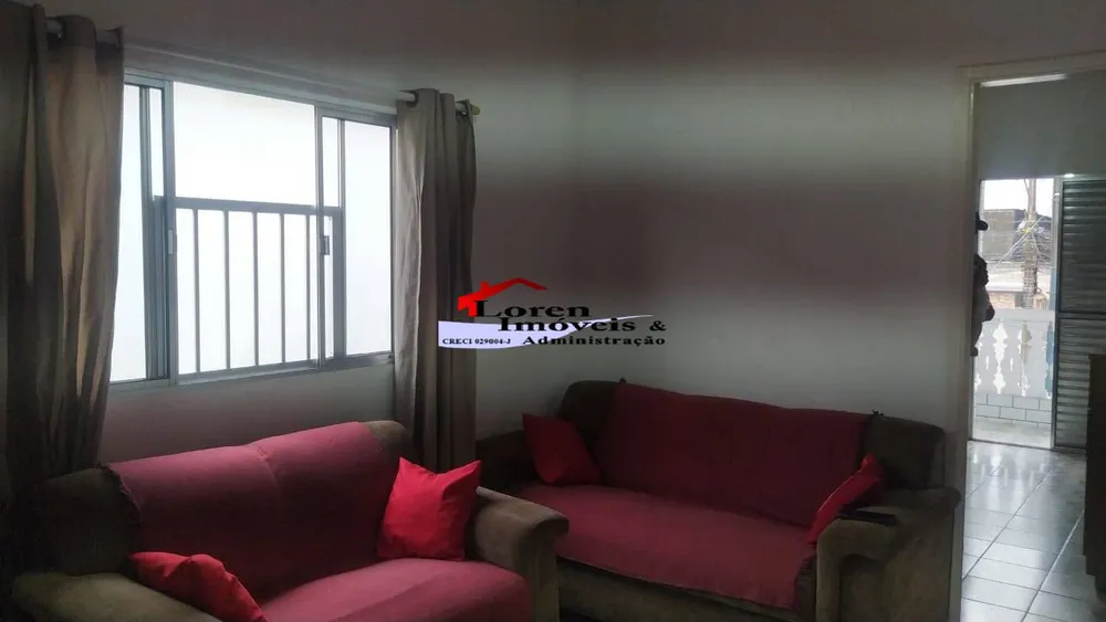 Casa, 2 quartos, 70 m² - Foto 5