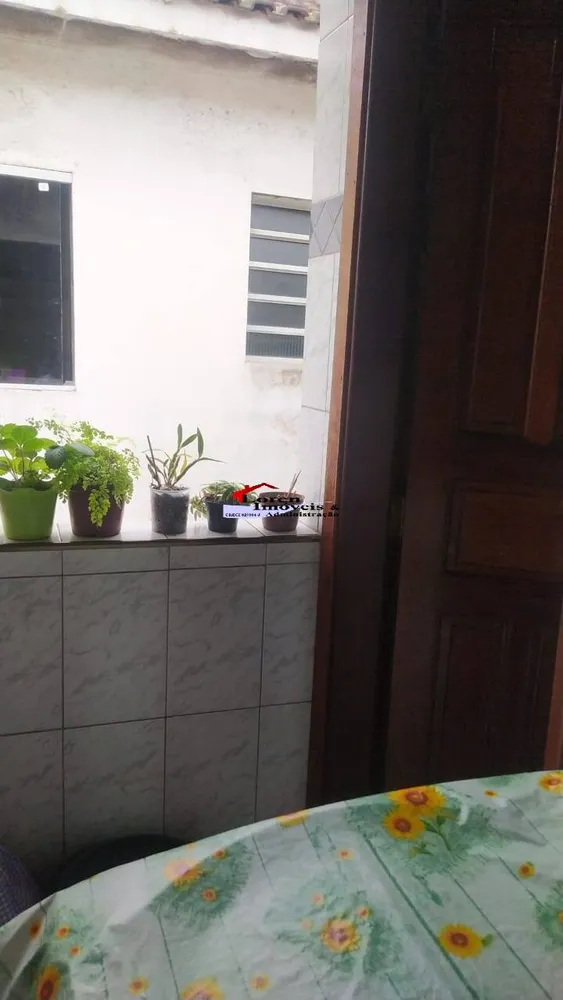 Casa, 2 quartos, 70 m² - Foto 2