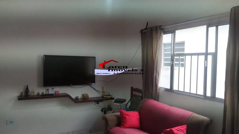Casa, 2 quartos, 70 m² - Foto 4