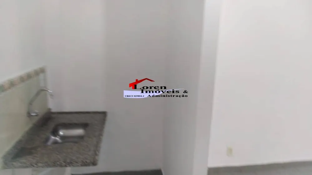 Sala-Conjunto, 27 m² - Foto 1