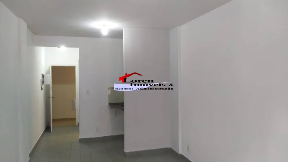 Sala-Conjunto, 27 m² - Foto 5