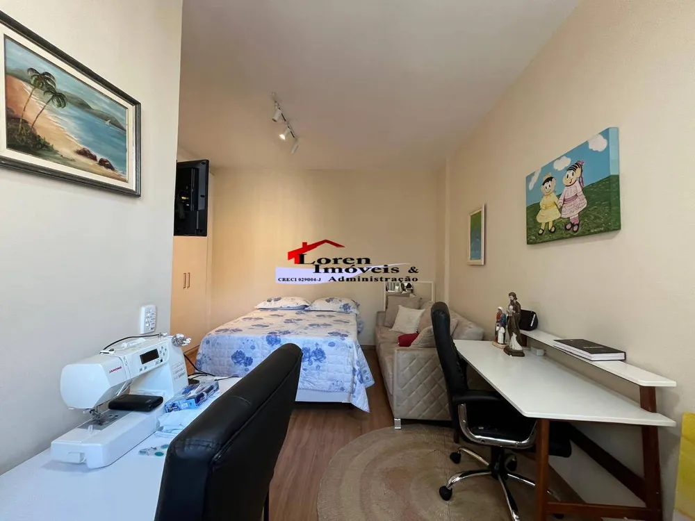 Apartamento, 3 quartos, 110 m² - Foto 12