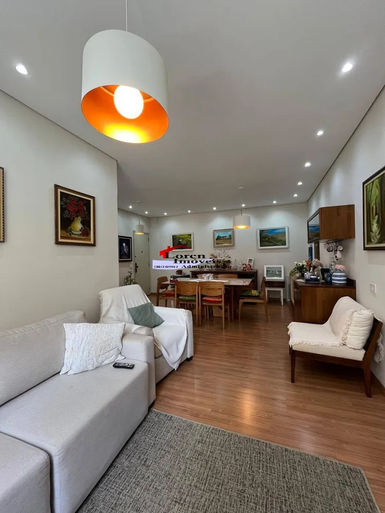Apartamento, 3 quartos, 110 m² - Foto 5