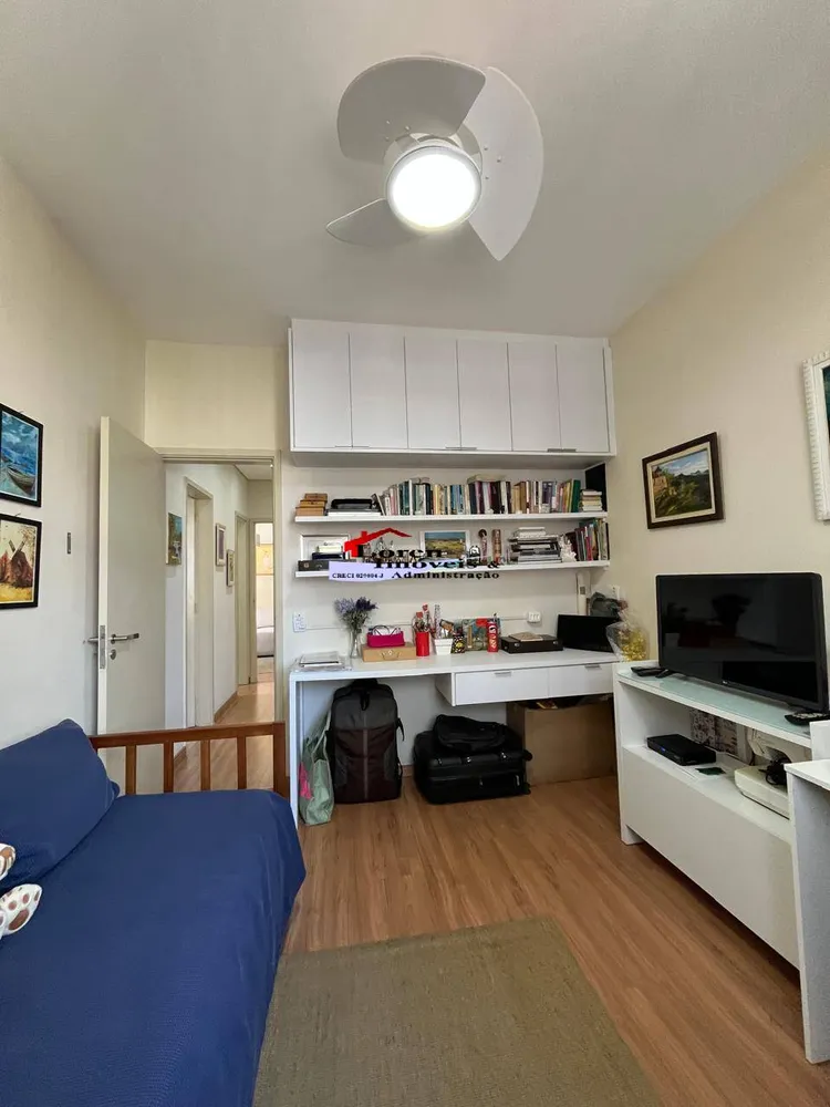 Apartamento, 3 quartos, 110 m² - Foto 8