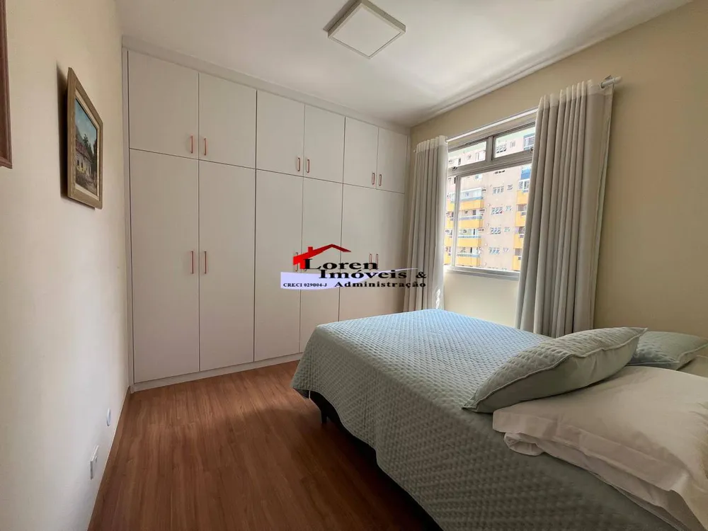 Apartamento, 3 quartos, 110 m² - Foto 9