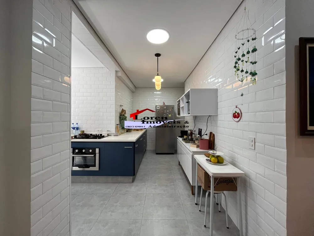 Apartamento, 3 quartos, 110 m² - Foto 11