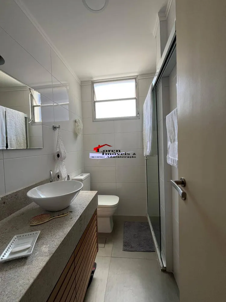 Apartamento, 3 quartos, 110 m² - Foto 6