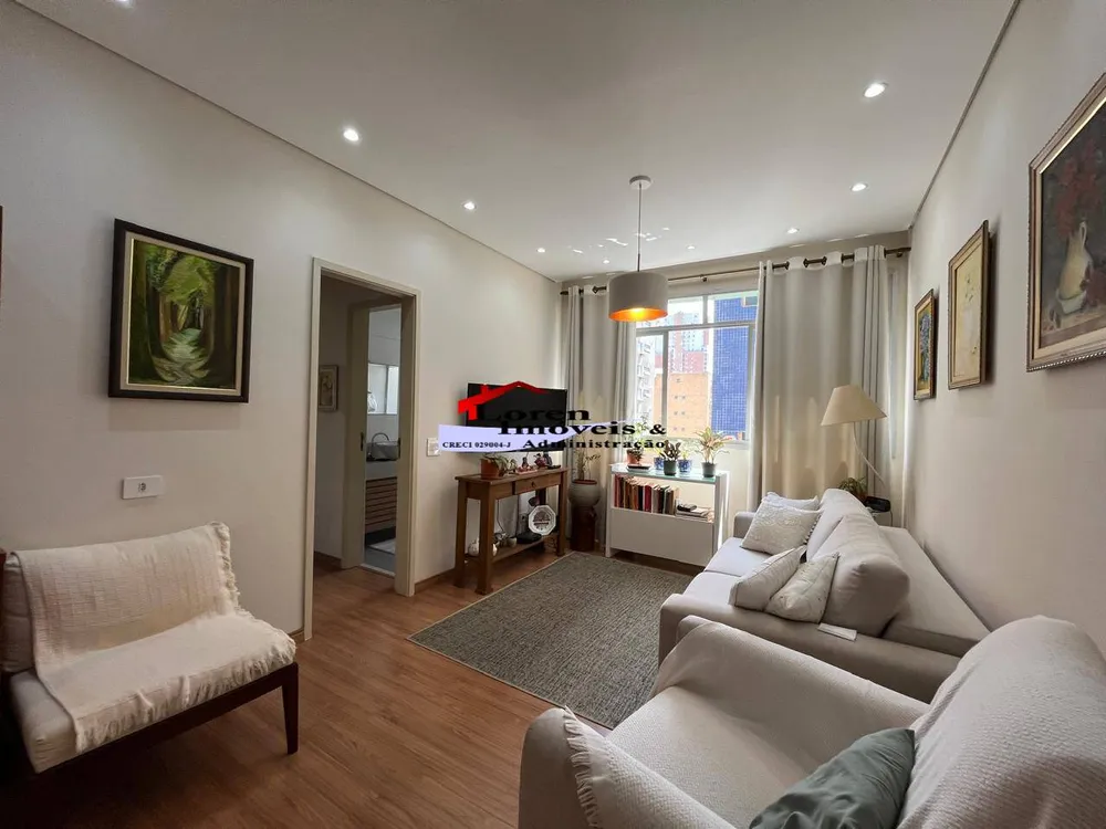 Apartamento, 3 quartos, 110 m² - Foto 2