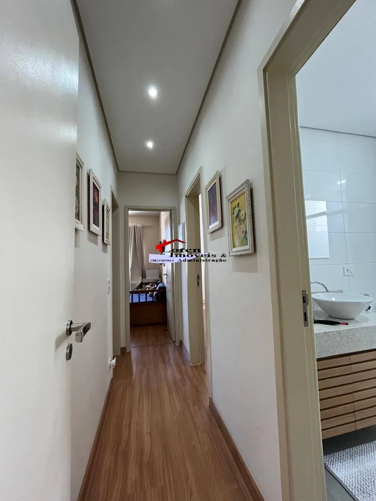 Apartamento, 3 quartos, 110 m² - Foto 7