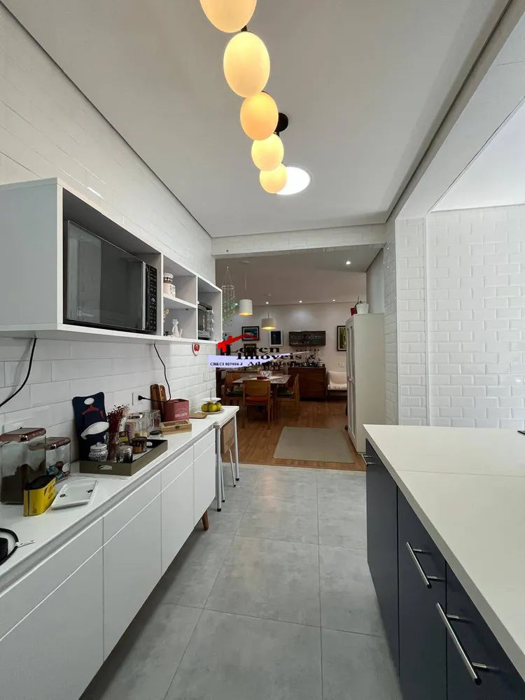 Apartamento, 3 quartos, 110 m² - Foto 10