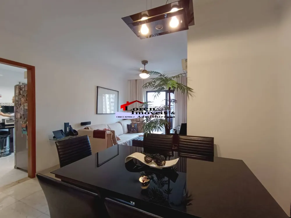 Apartamento, 2 quartos, 85 m² - Foto 3