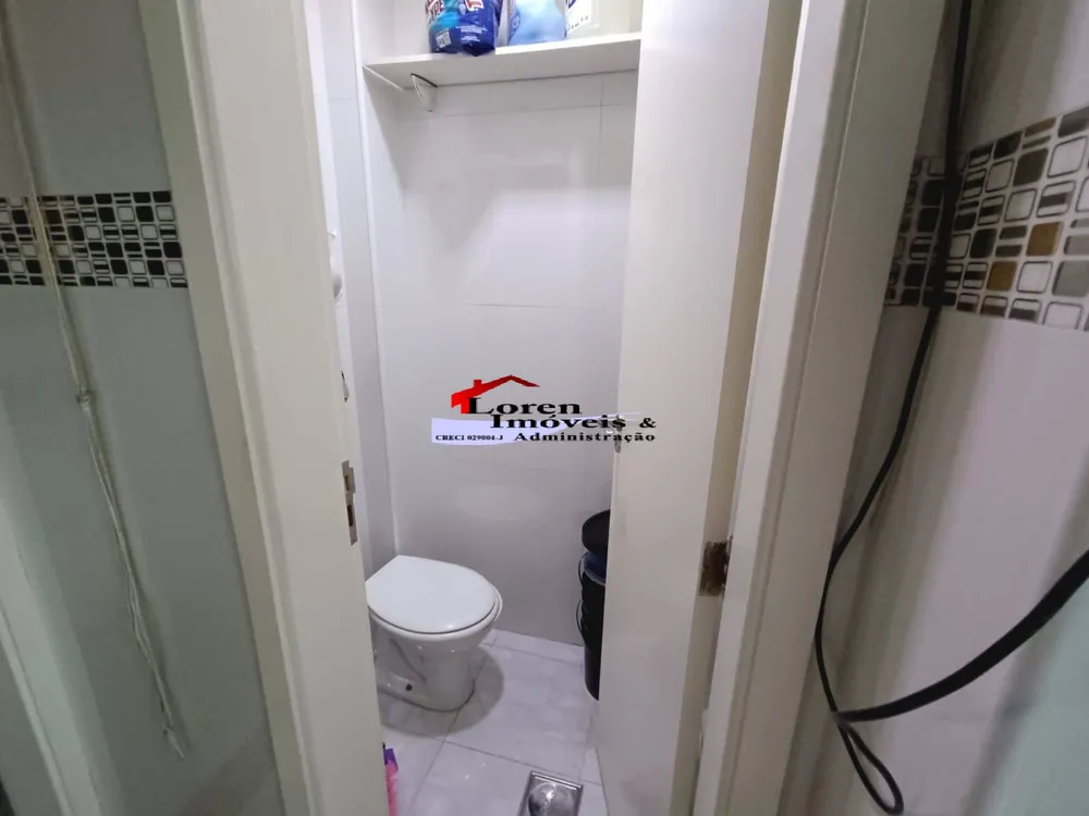 Apartamento, 2 quartos, 85 m² - Foto 10