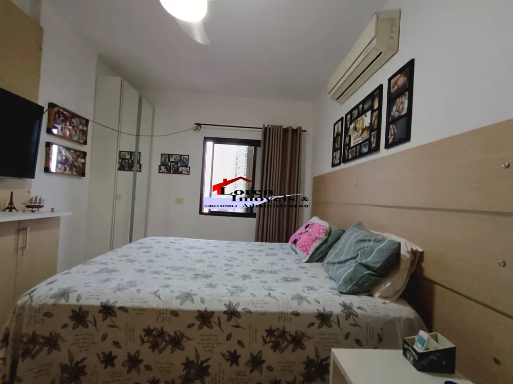 Apartamento, 2 quartos, 85 m² - Foto 11