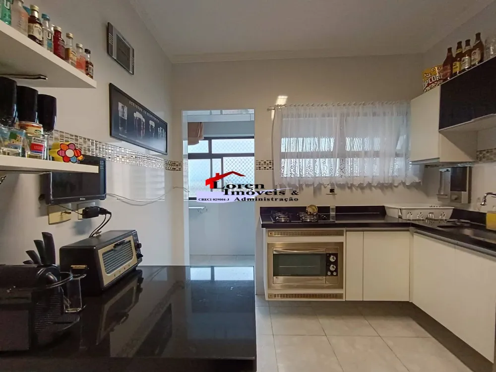 Apartamento, 2 quartos, 85 m² - Foto 4