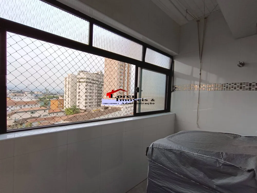 Apartamento, 2 quartos, 85 m² - Foto 6