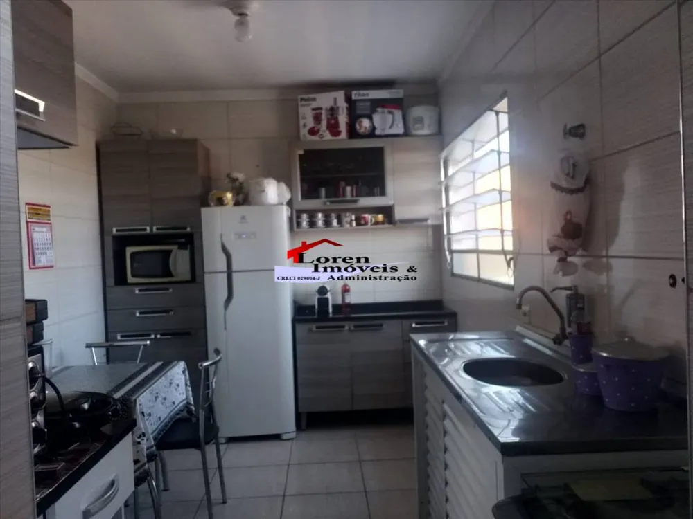 Casa, 2 quartos, 80 m² - Foto 5
