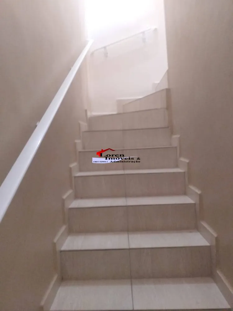 Casa, 2 quartos, 80 m² - Foto 4