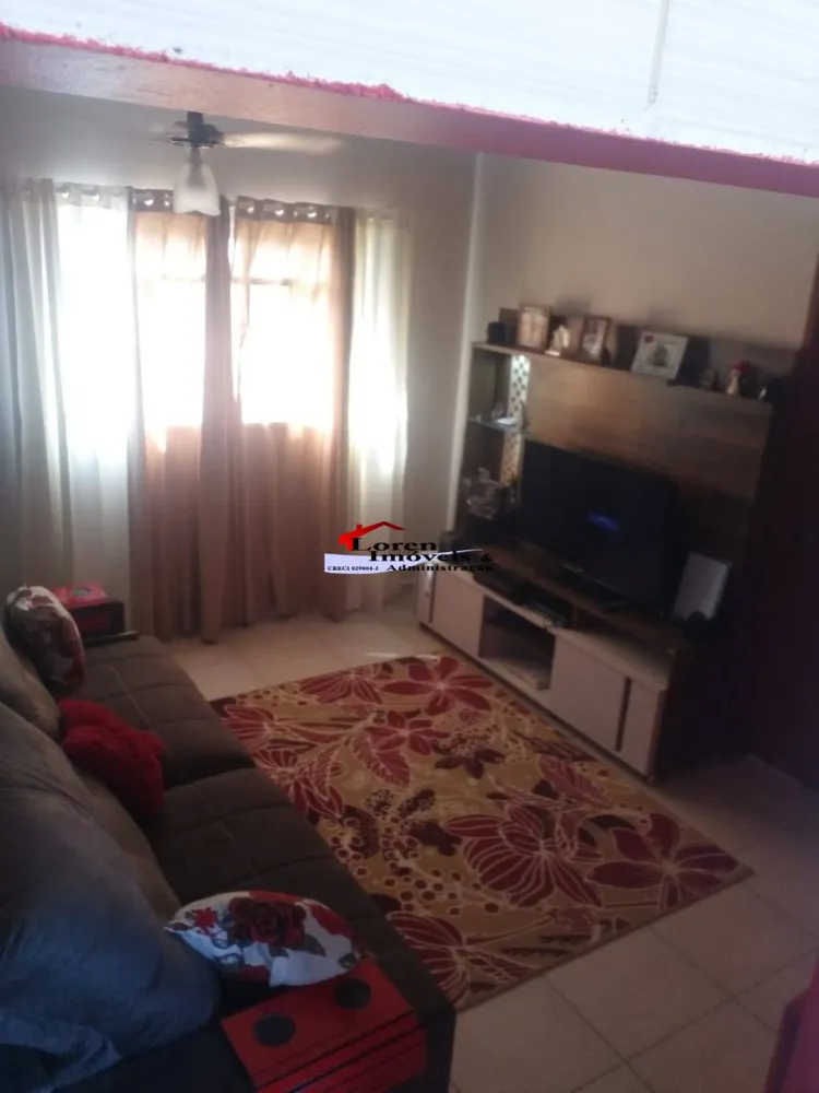 Casa, 2 quartos, 80 m² - Foto 2
