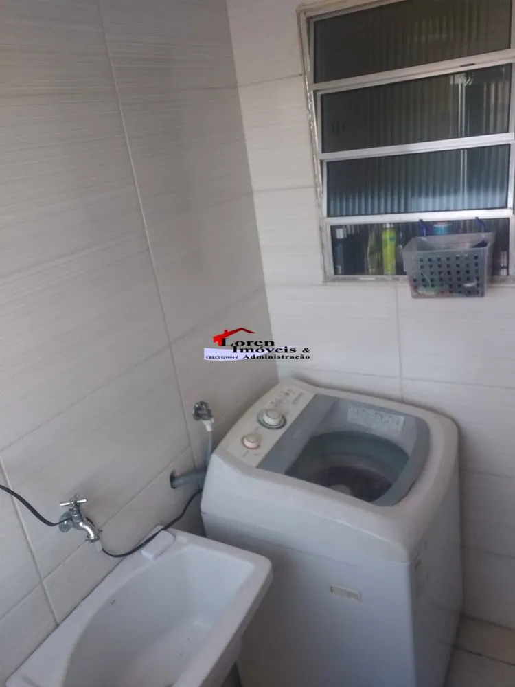 Casa, 2 quartos, 80 m² - Foto 11