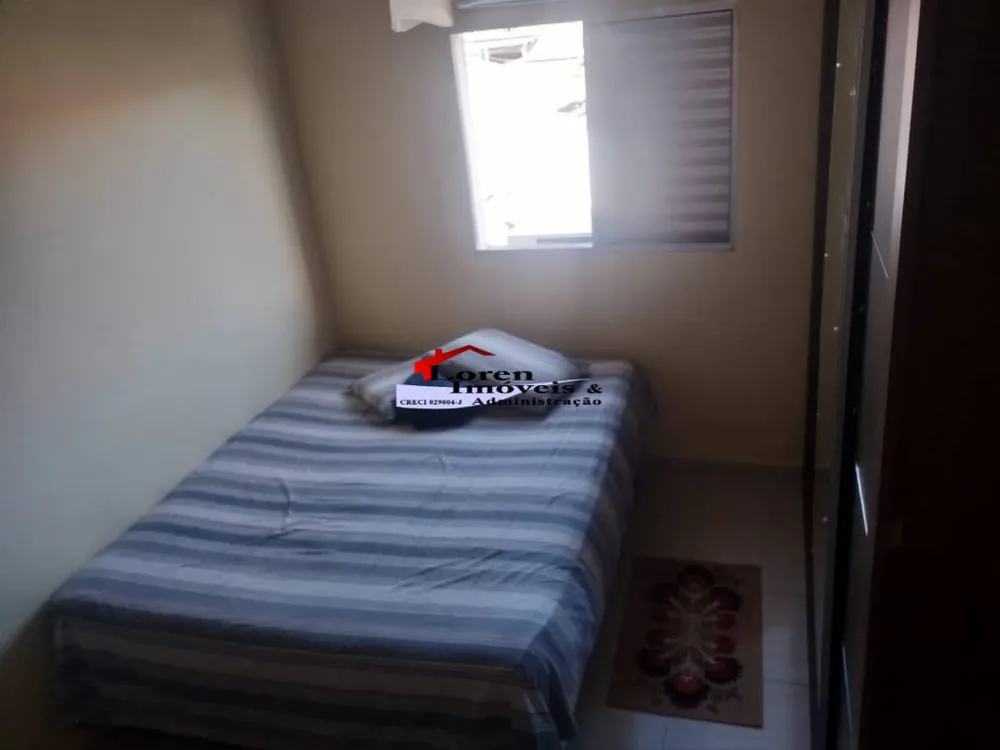 Casa, 2 quartos, 80 m² - Foto 1