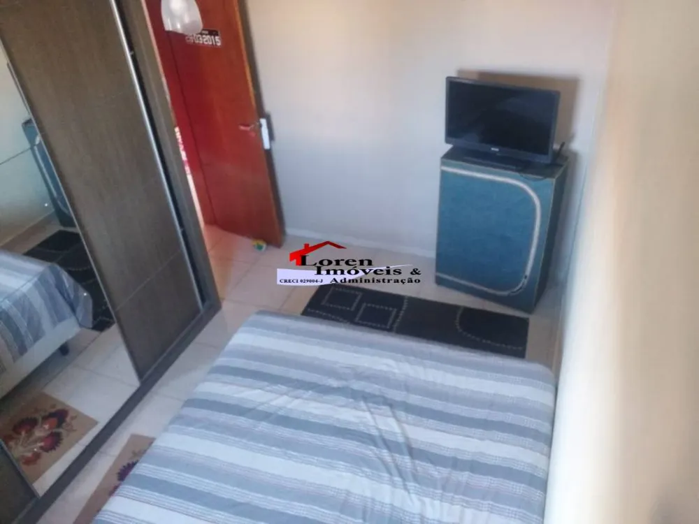 Casa, 2 quartos, 80 m² - Foto 7