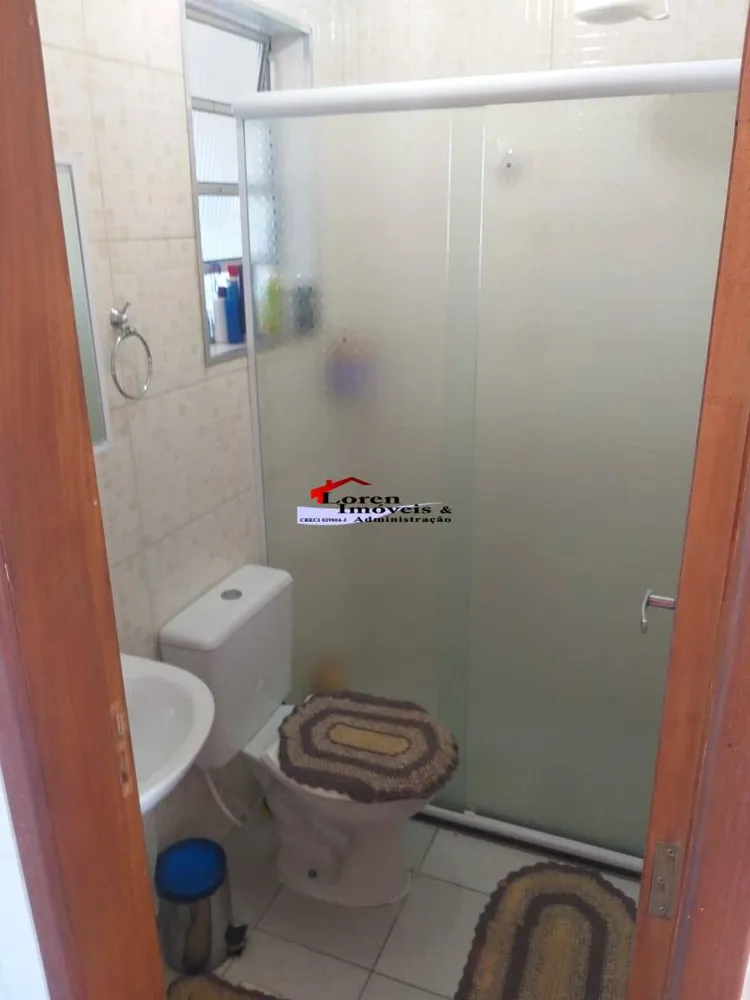 Casa, 2 quartos, 80 m² - Foto 4