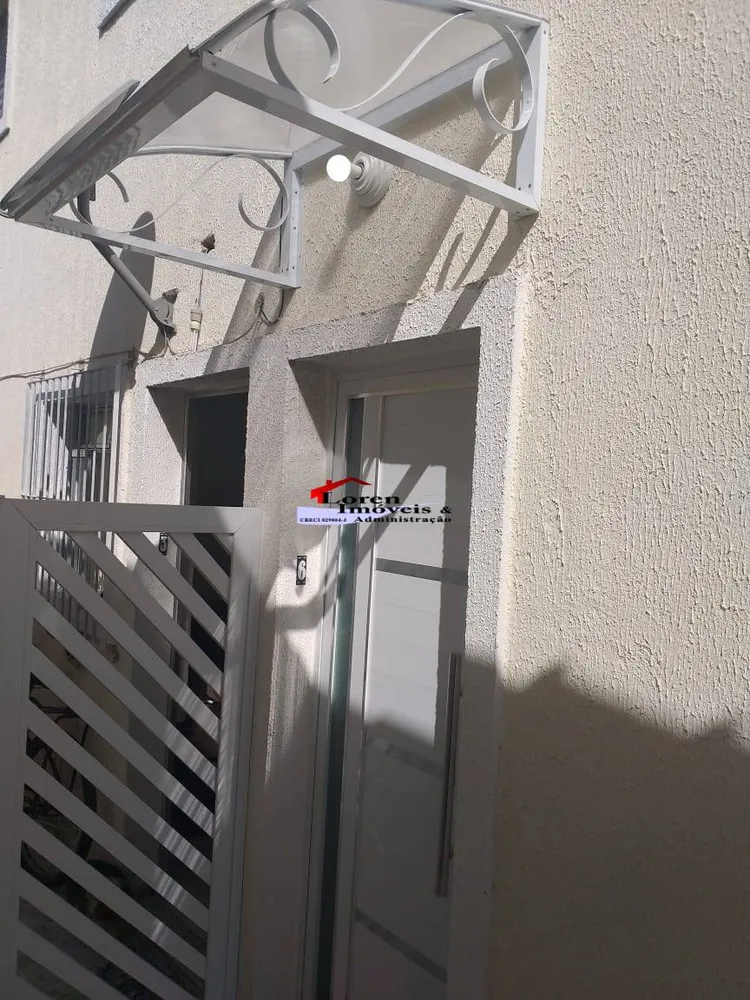 Casa, 2 quartos, 80 m² - Foto 12