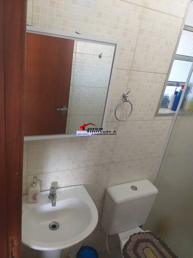 Casa, 2 quartos, 80 m² - Foto 8