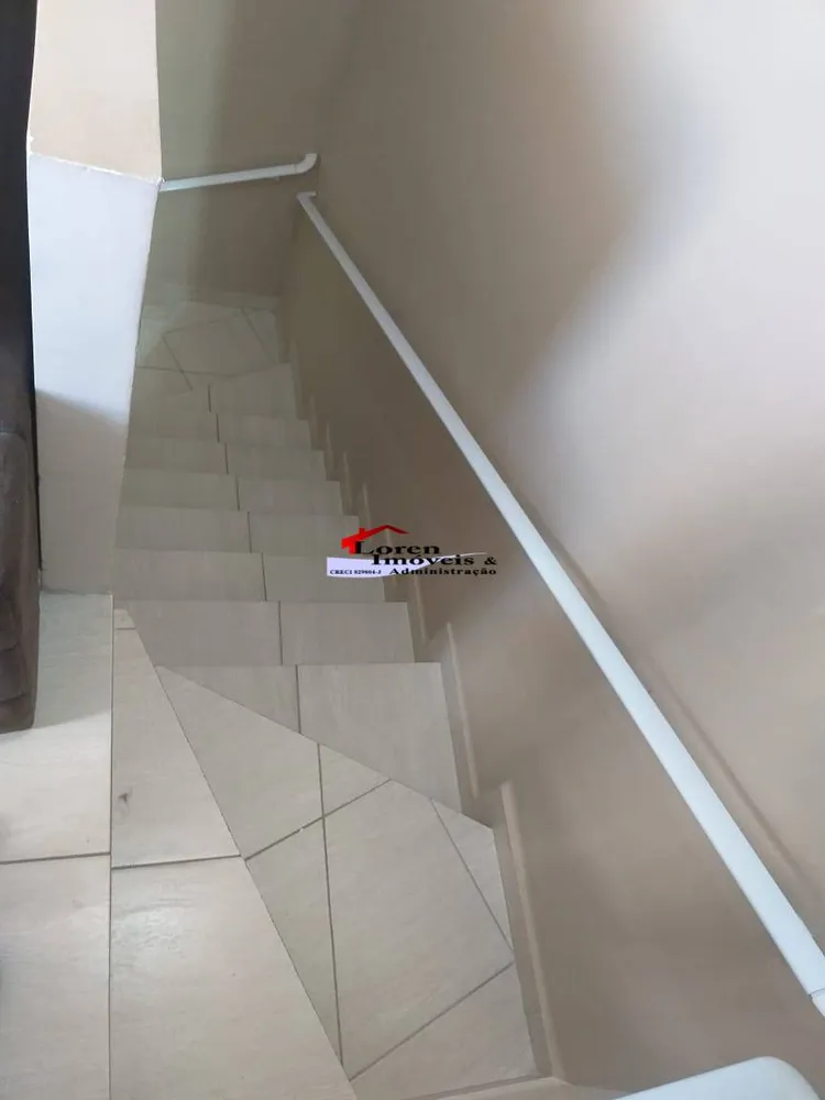 Casa, 2 quartos, 80 m² - Foto 3