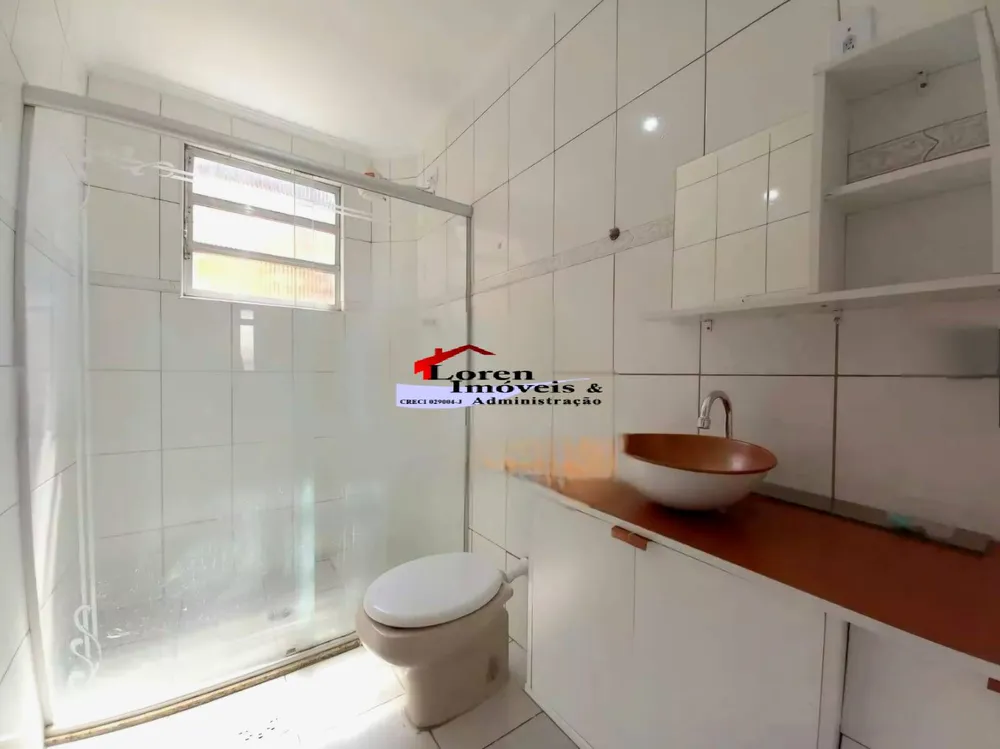 Apartamento, 2 quartos, 60 m² - Foto 6
