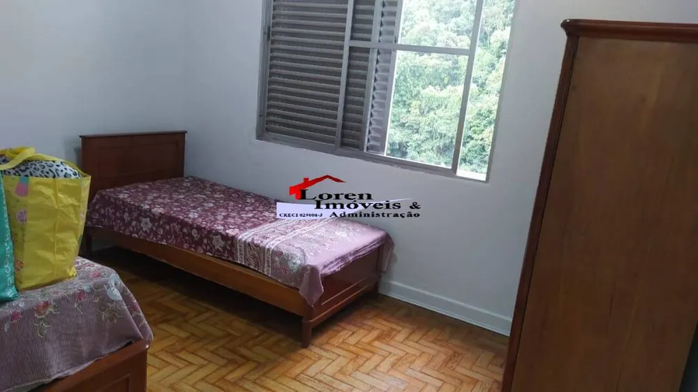Apartamento, 3 quartos, 120 m² - Foto 11