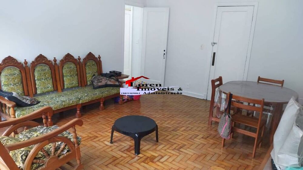 Apartamento, 3 quartos, 120 m² - Foto 3