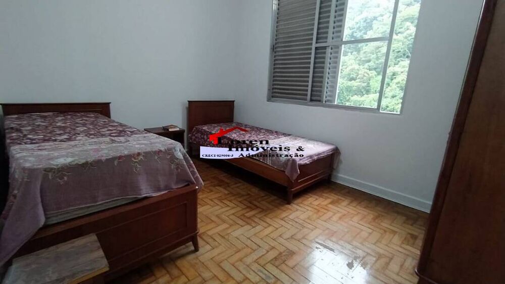 Apartamento, 3 quartos, 120 m² - Foto 2
