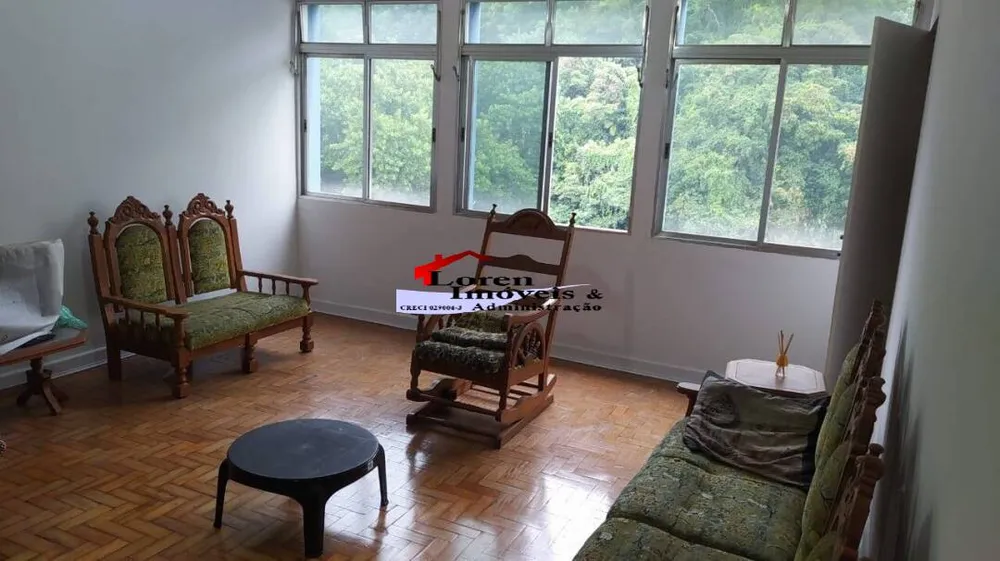 Apartamento, 3 quartos, 120 m² - Foto 1