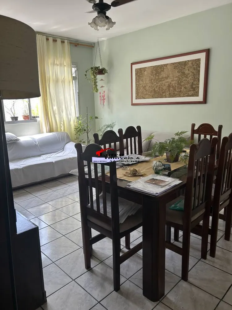 Apartamento, 2 quartos - Foto 6