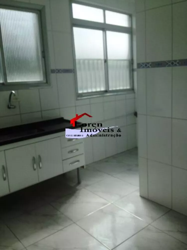 Apartamento à venda com 1 quarto, 60m² - Foto 3