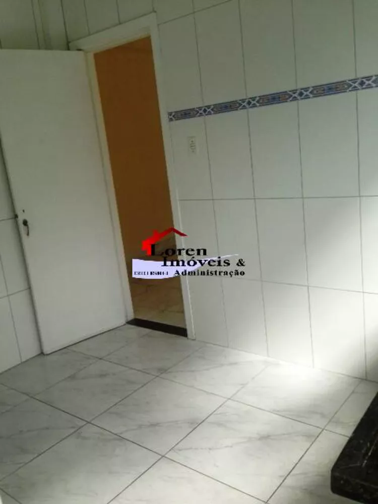 Apartamento à venda com 1 quarto, 60m² - Foto 4