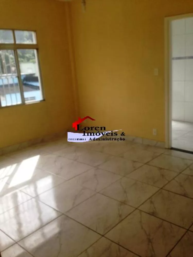 Apartamento à venda com 1 quarto, 60m² - Foto 1