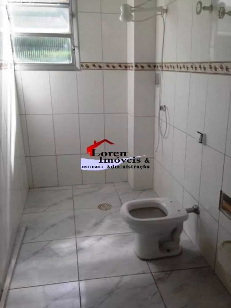 Apartamento à venda com 1 quarto, 60m² - Foto 5