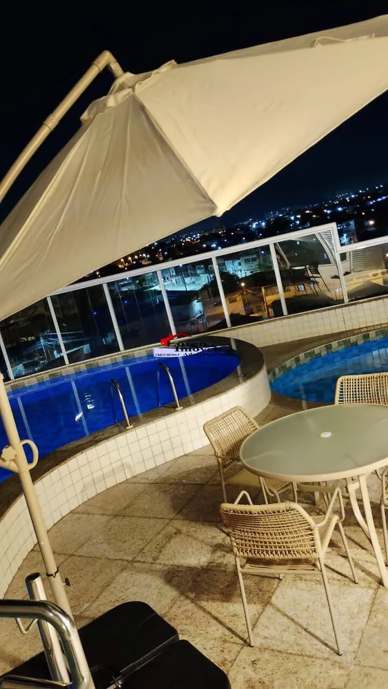 Apartamento, 2 quartos, 46 m² - Foto 2