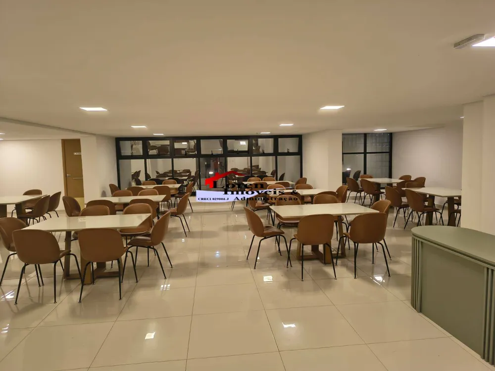Apartamento, 2 quartos, 46 m² - Foto 4