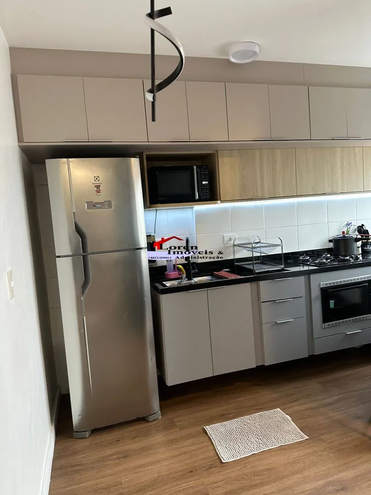 Apartamento, 2 quartos, 46 m² - Foto 7